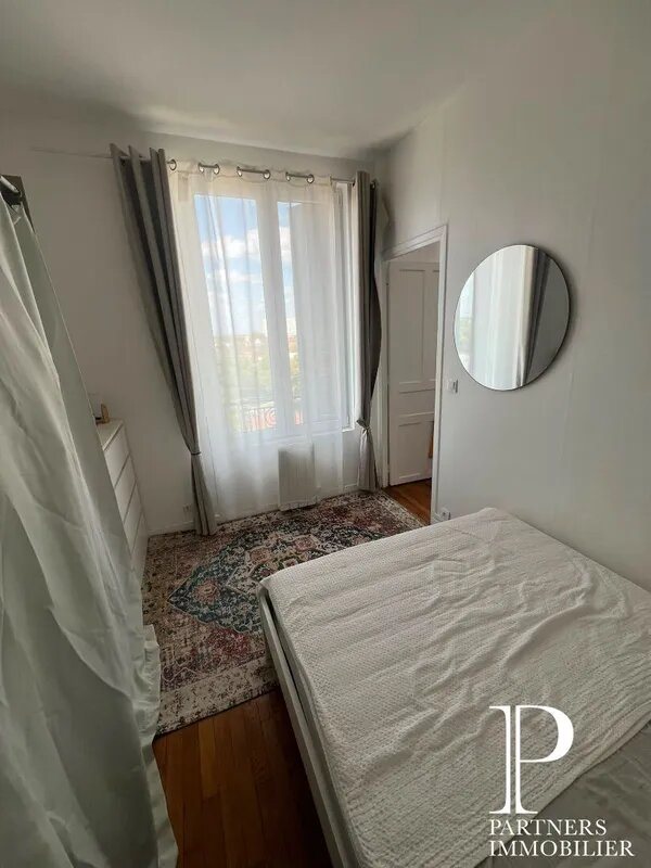 Appartement à louer, 28m², Aulnay-sous-Bois