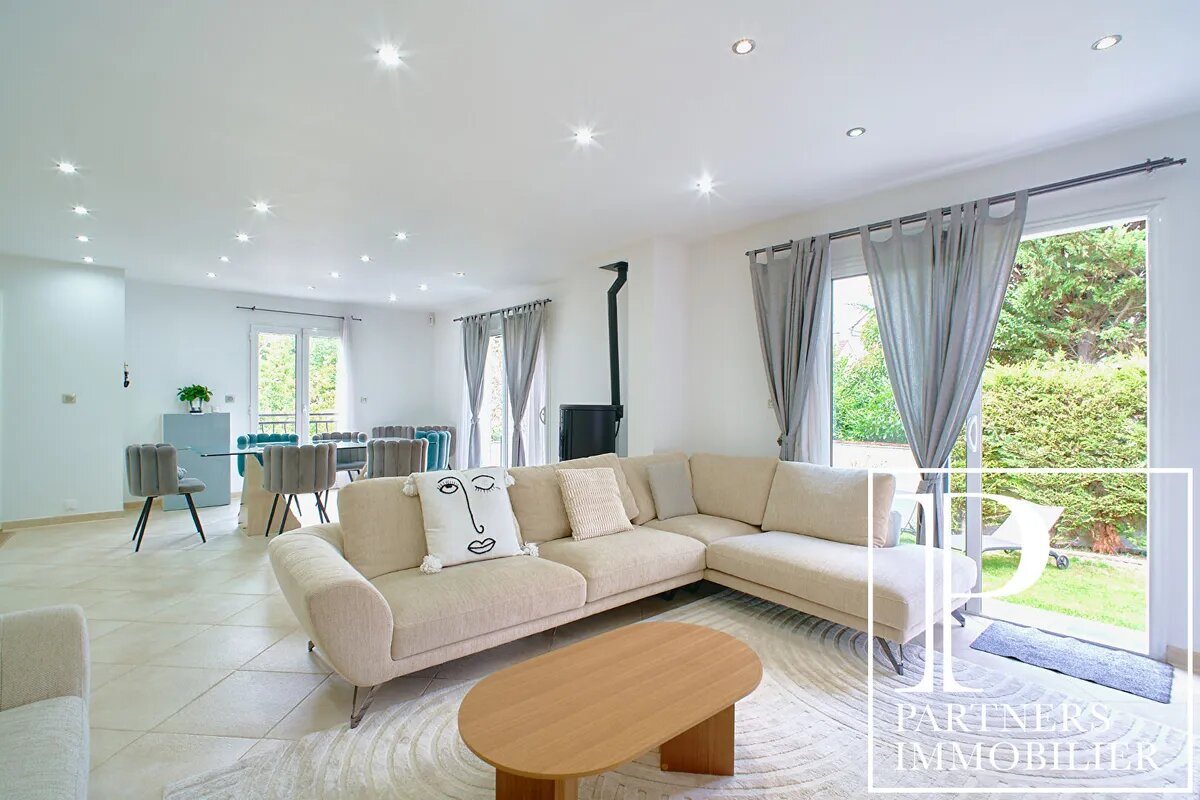 Maison à vendre, 166m², Bry-sur-Marne