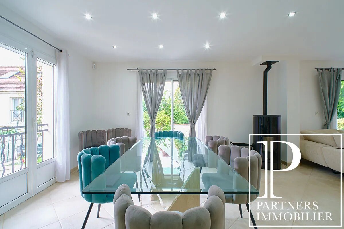 Maison à vendre, 166m², Bry-sur-Marne