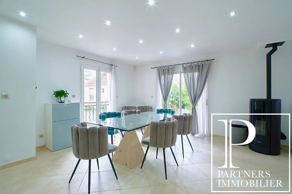 Maison à vendre, 166m², Bry-sur-Marne