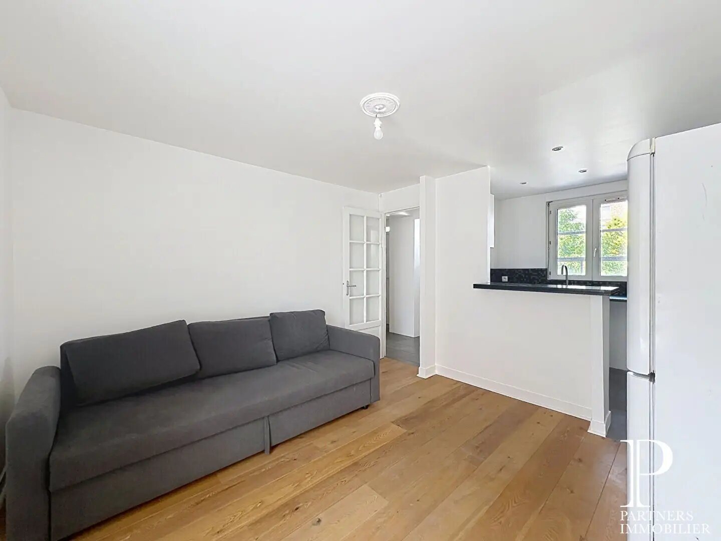 Appartement à louer, 33m², Le Perreux-sur-Marne