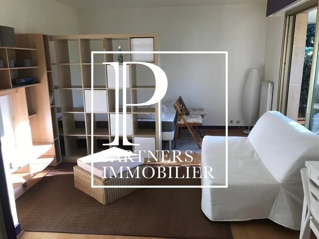Appartement à louer, 27m², Le Perreux-sur-Marne
