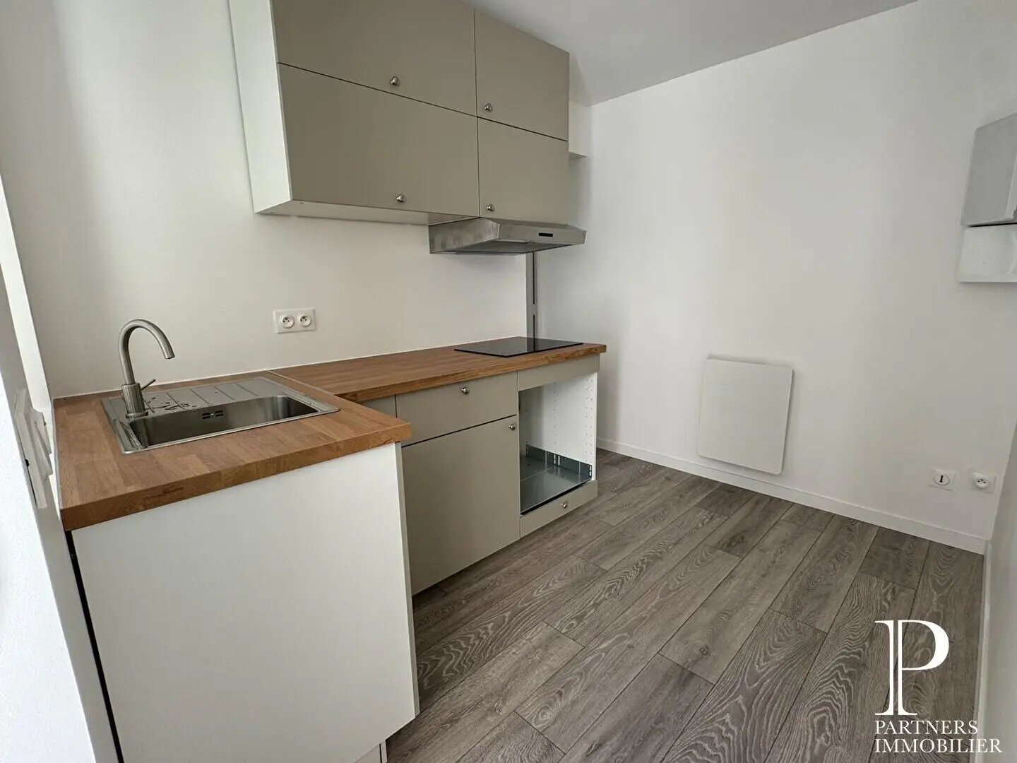 Appartement à louer, 24m², Montereau-Fault-Yonne