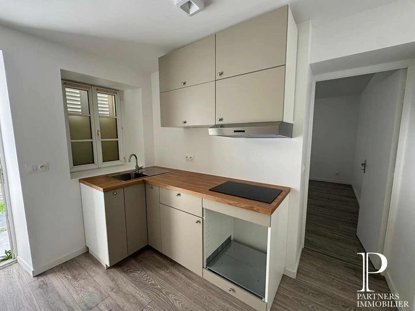Appartement à louer, 24m², Montereau-Fault-Yonne