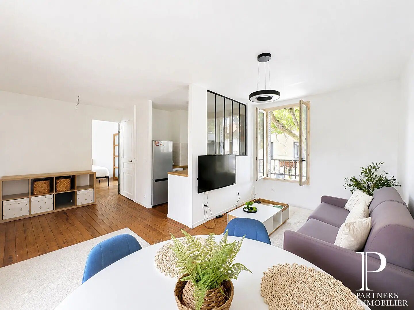 Appartement à vendre, 42m², Le Perreux-sur-Marne