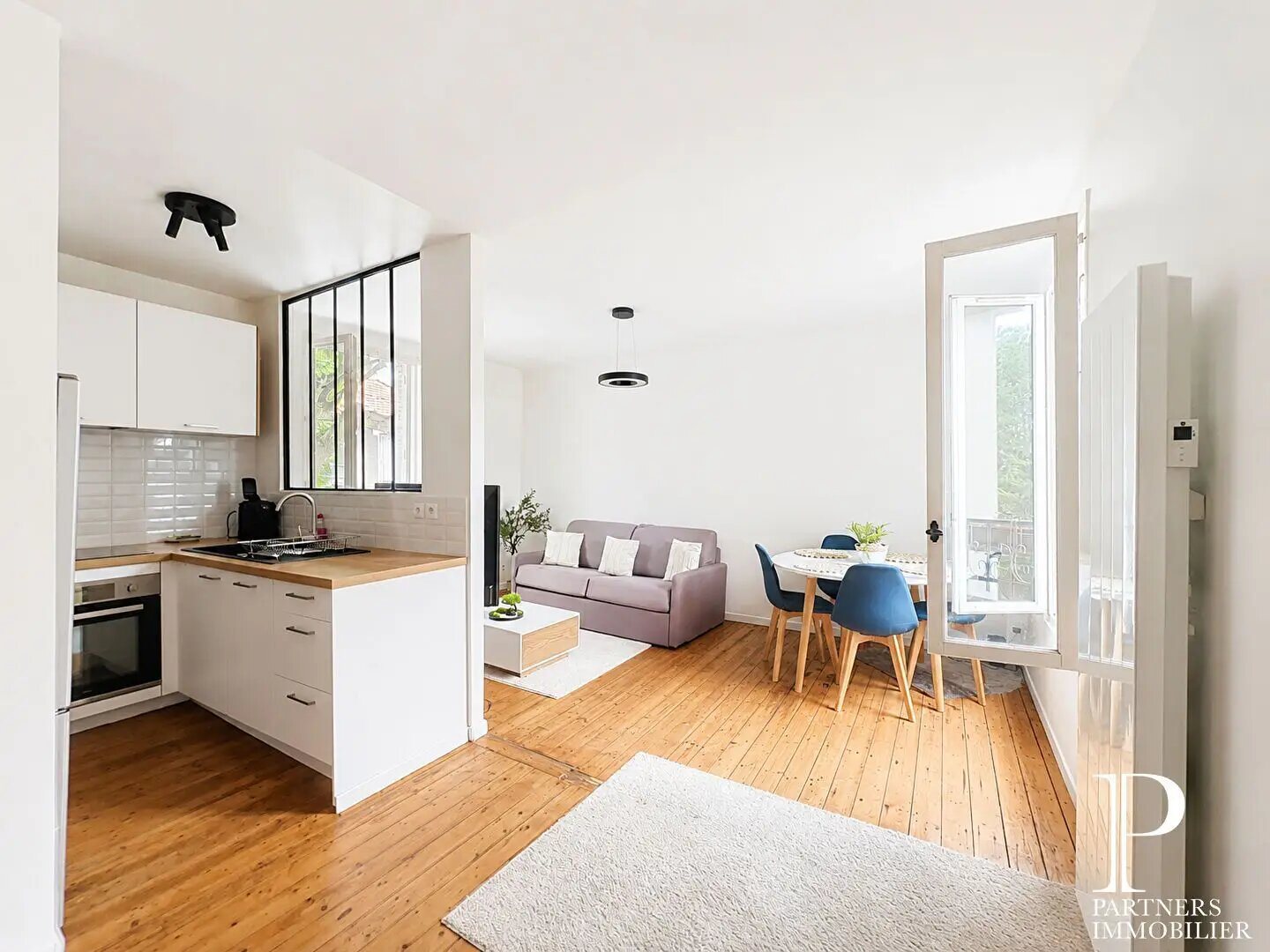 Appartement à vendre, 42m², Le Perreux-sur-Marne