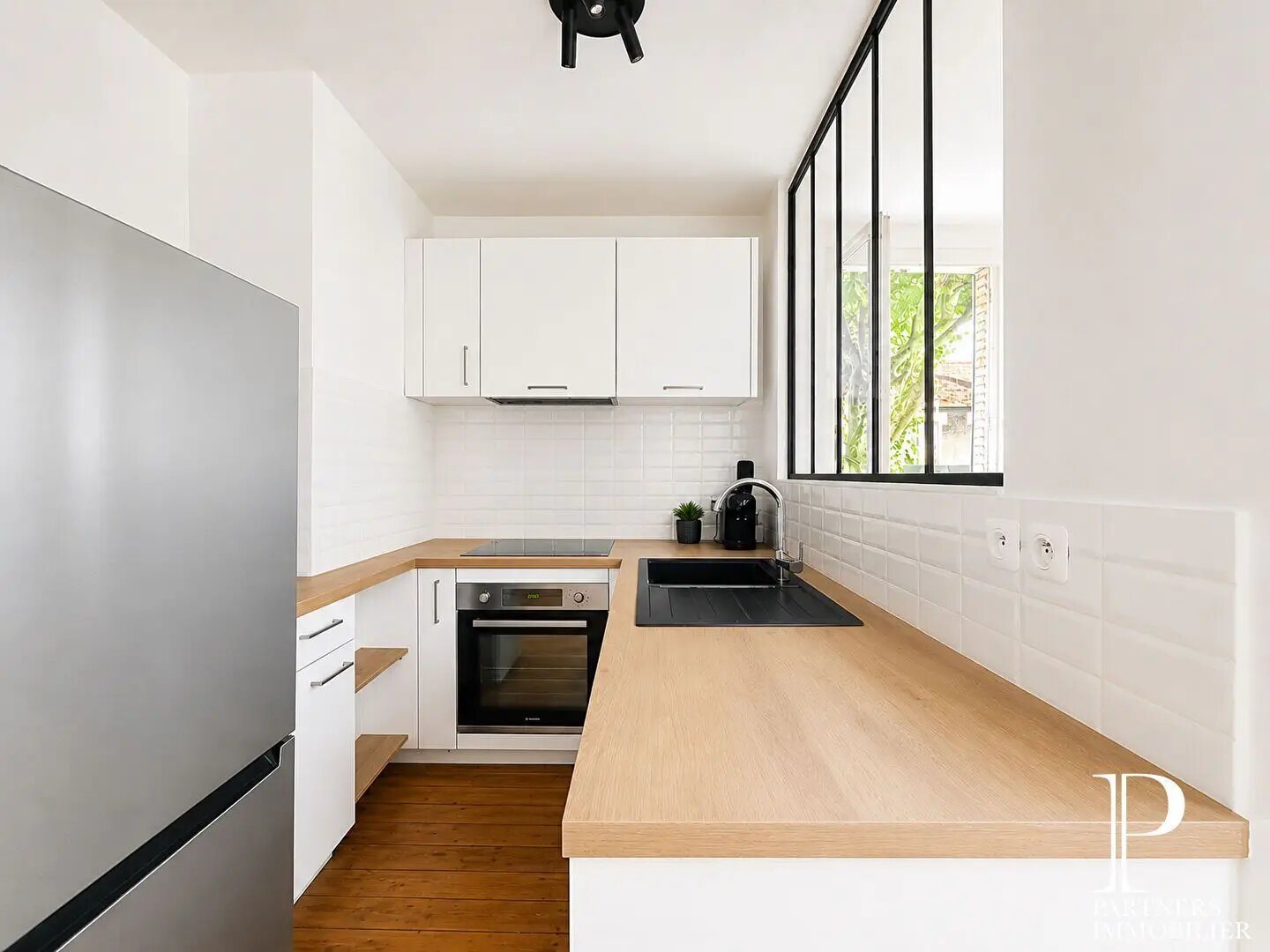 Appartement à vendre, 42m², Le Perreux-sur-Marne