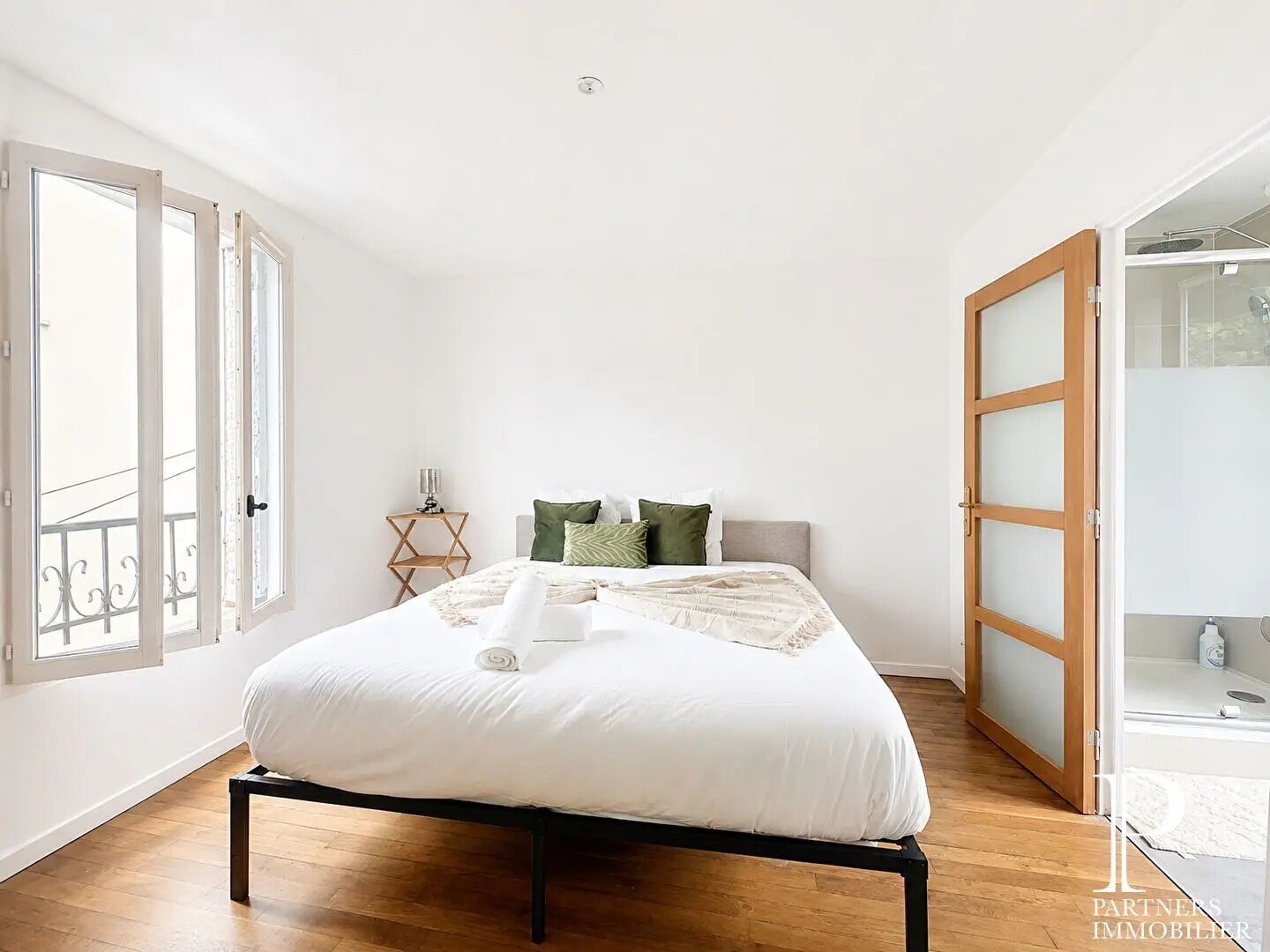 Appartement à vendre, 42m², Le Perreux-sur-Marne