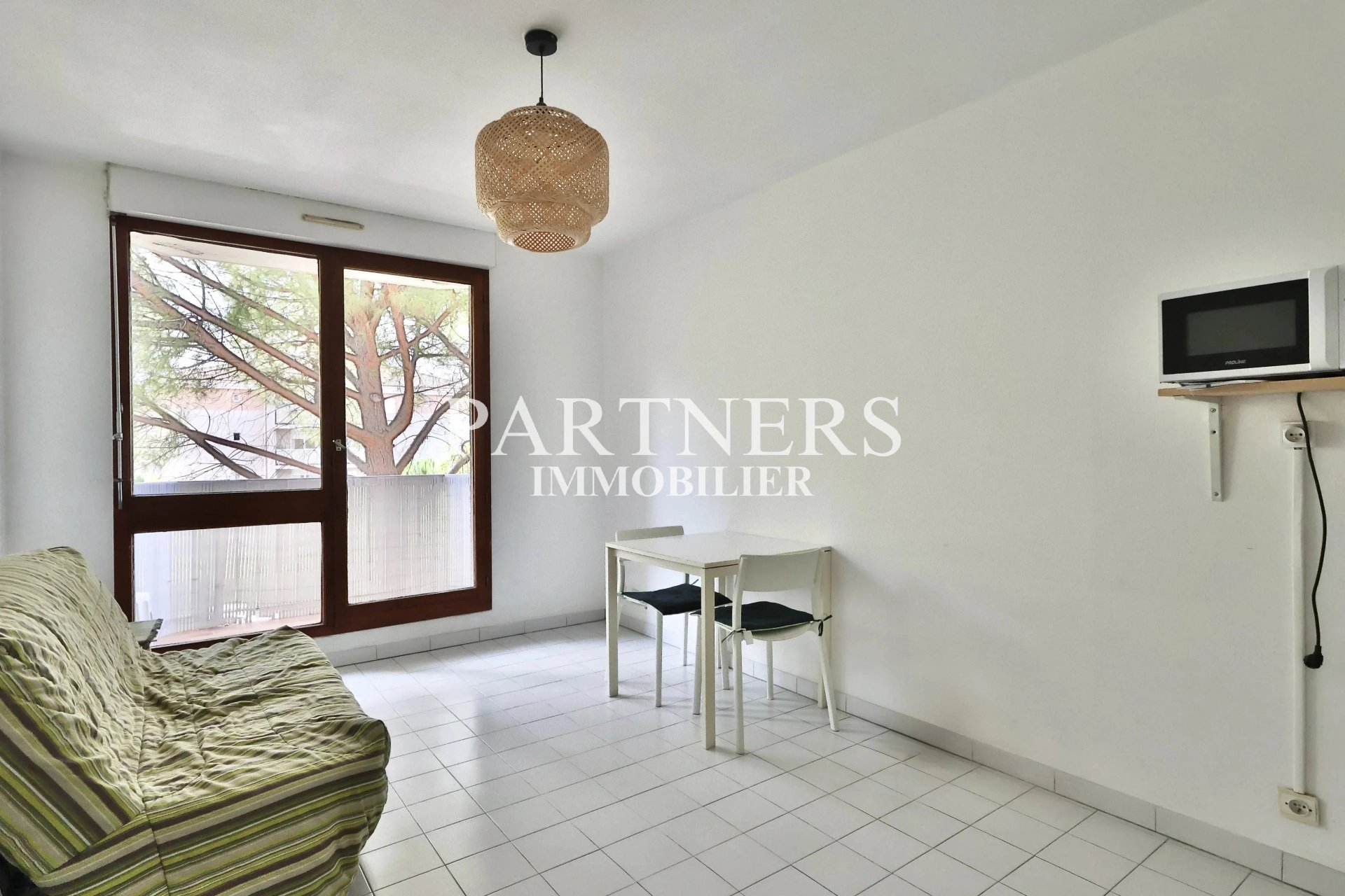 Appartement à louer, 20m², Aix-en-Provence