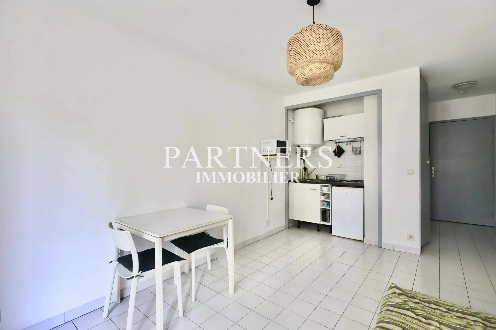 Appartement à louer, 20m², Aix-en-Provence
