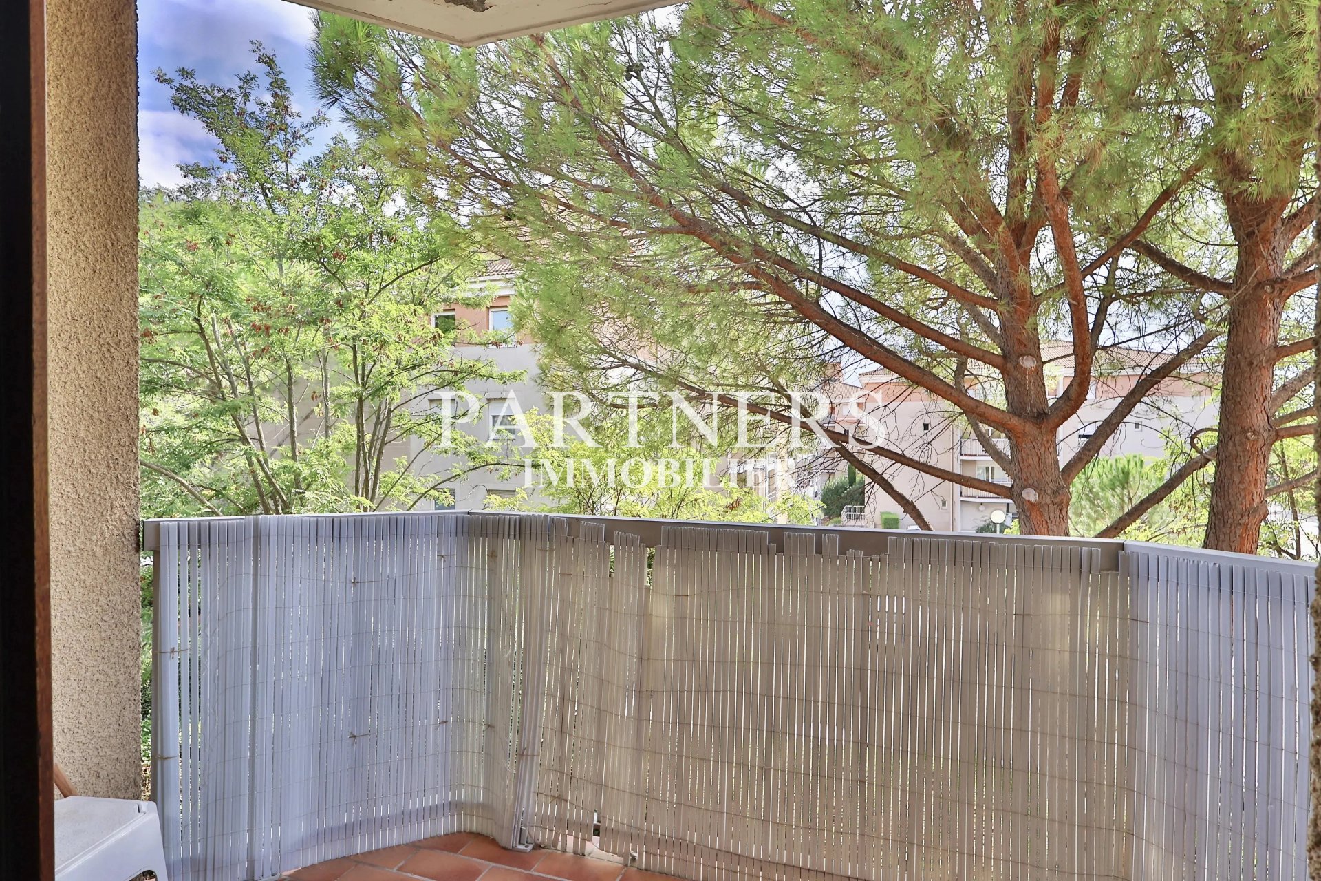 Appartement à louer, 20m², Aix-en-Provence