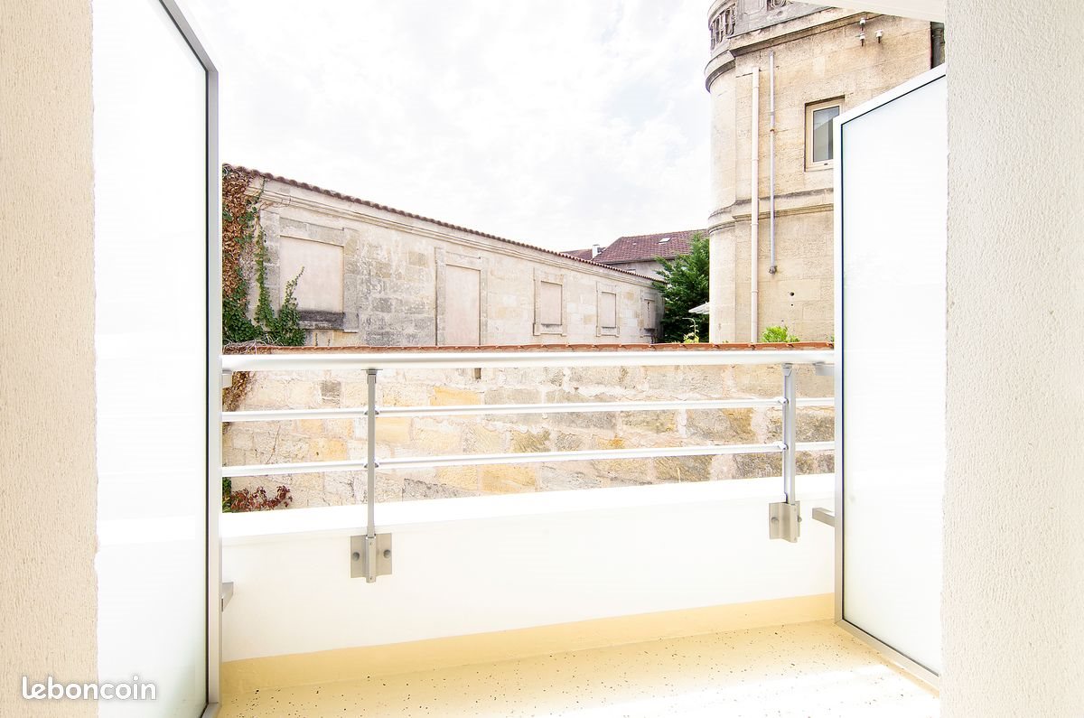 Appartement à vendre, 19m², Talence