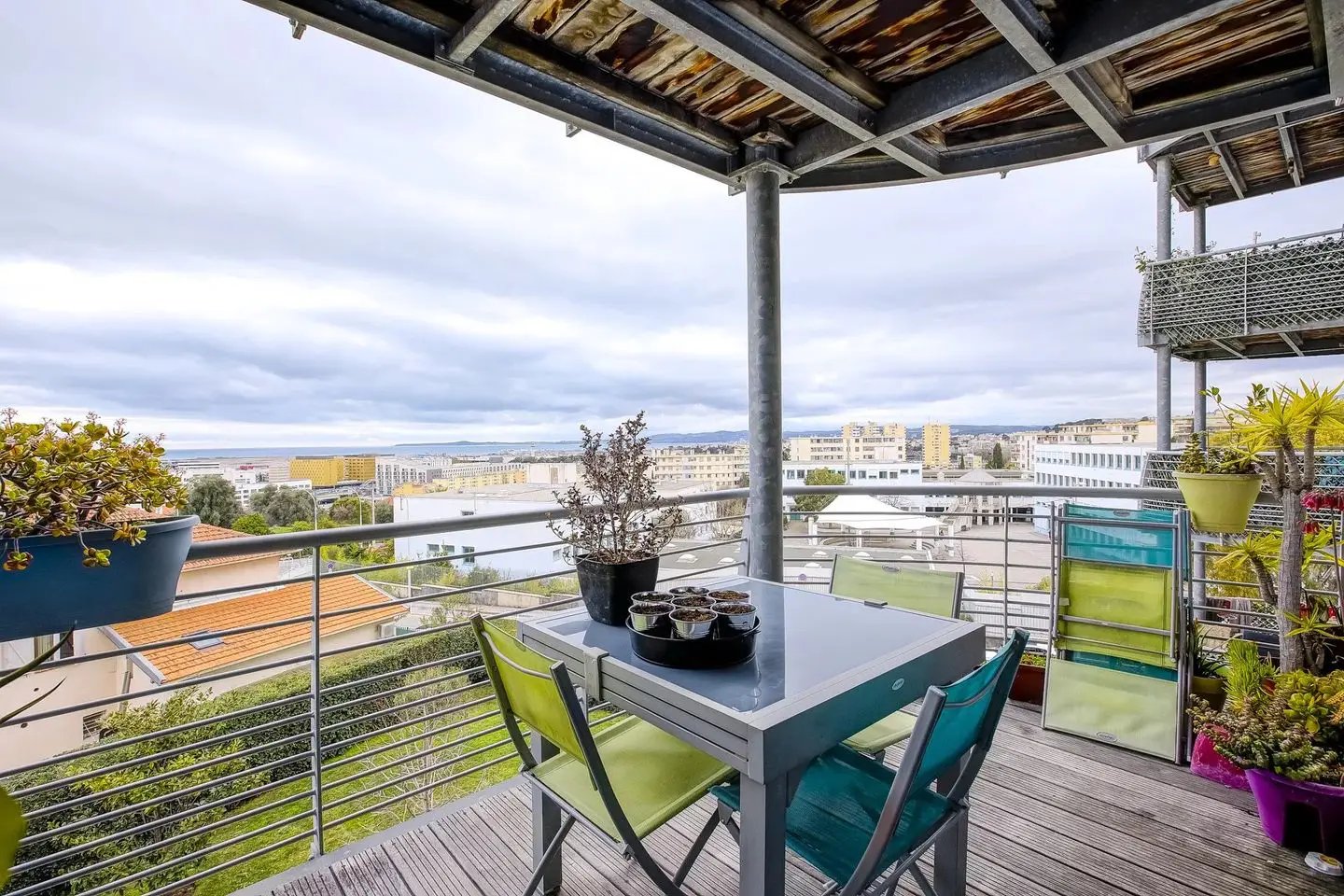 Appartement à vendre, 89m², Nice