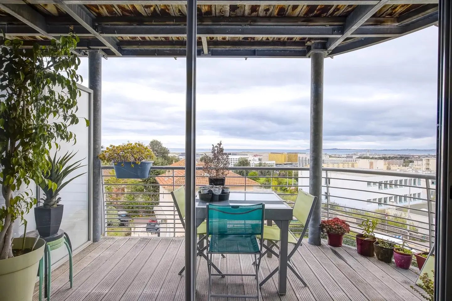 Appartement à vendre, 89m², Nice