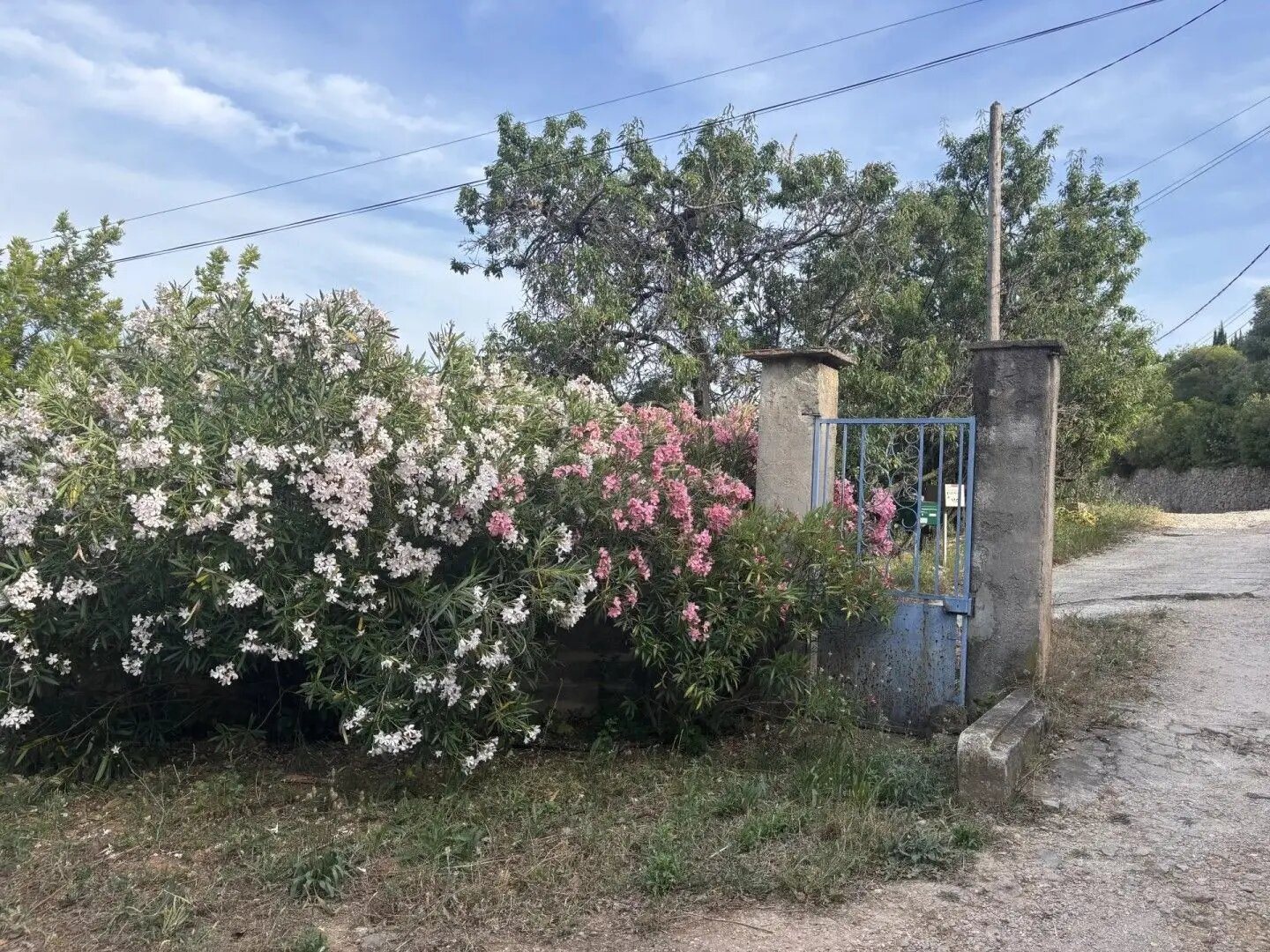 Maison à vendre, 90m², Ollioules
