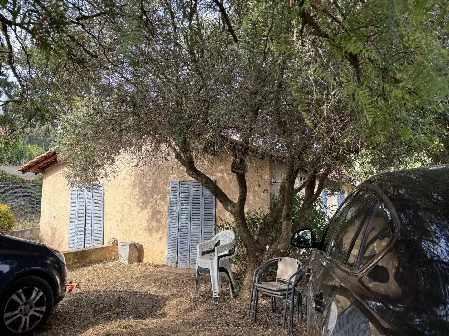 Maison à vendre, 90m², Ollioules