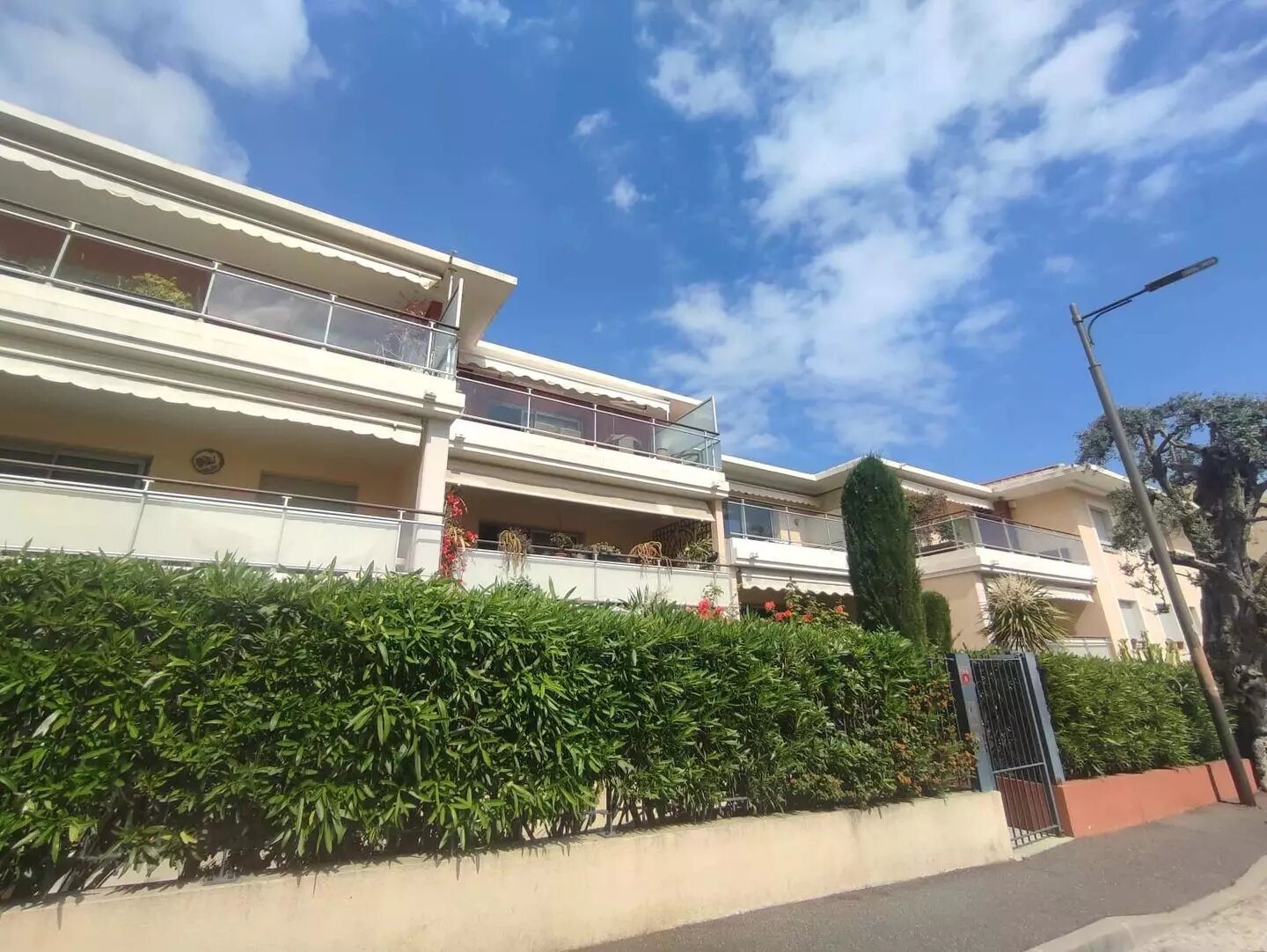 Appartement à vendre, 18m², Roquebrune-Cap-Martin