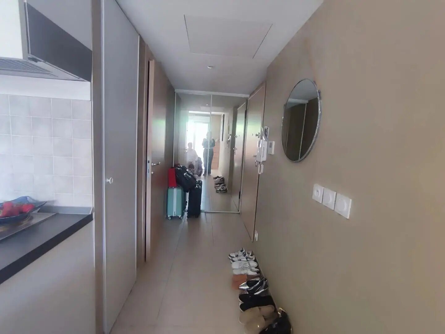Appartement à vendre, 18m², Roquebrune-Cap-Martin