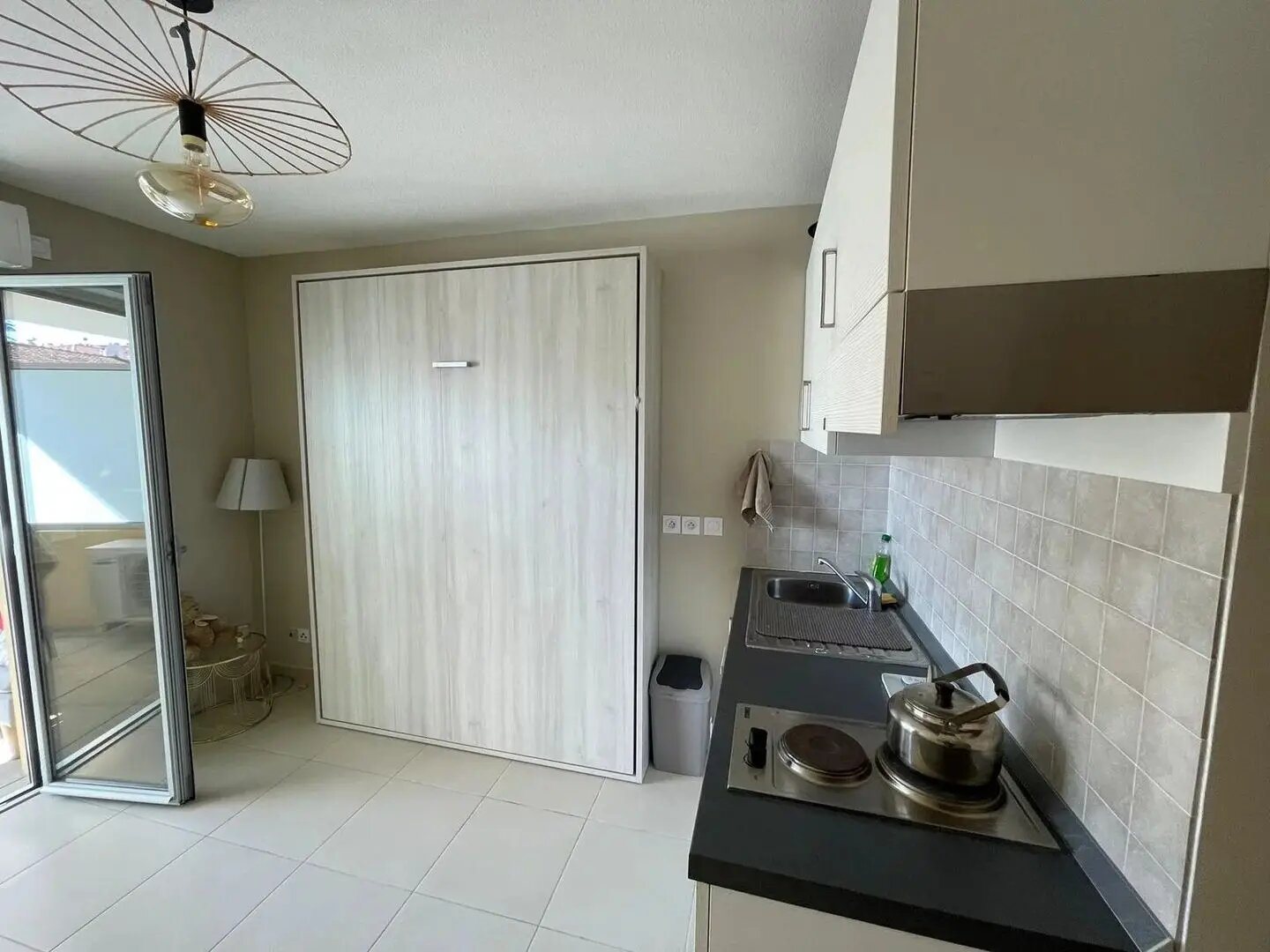 Appartement à vendre, 18m², Roquebrune-Cap-Martin