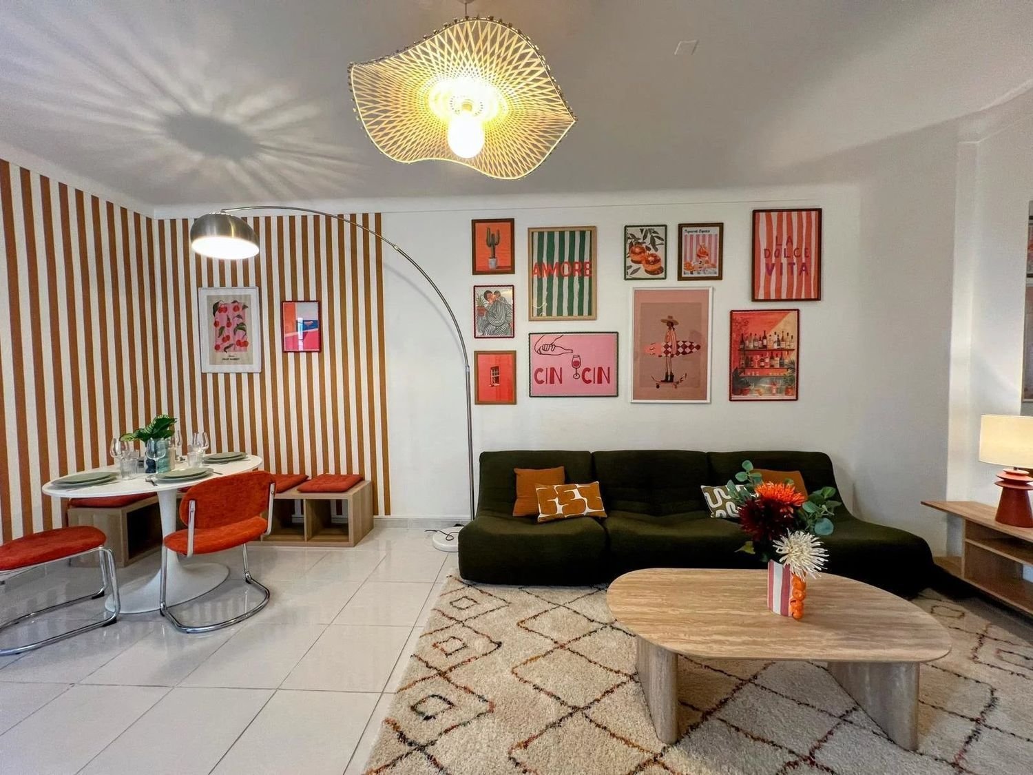 Appartement à vendre, 82m², Nice