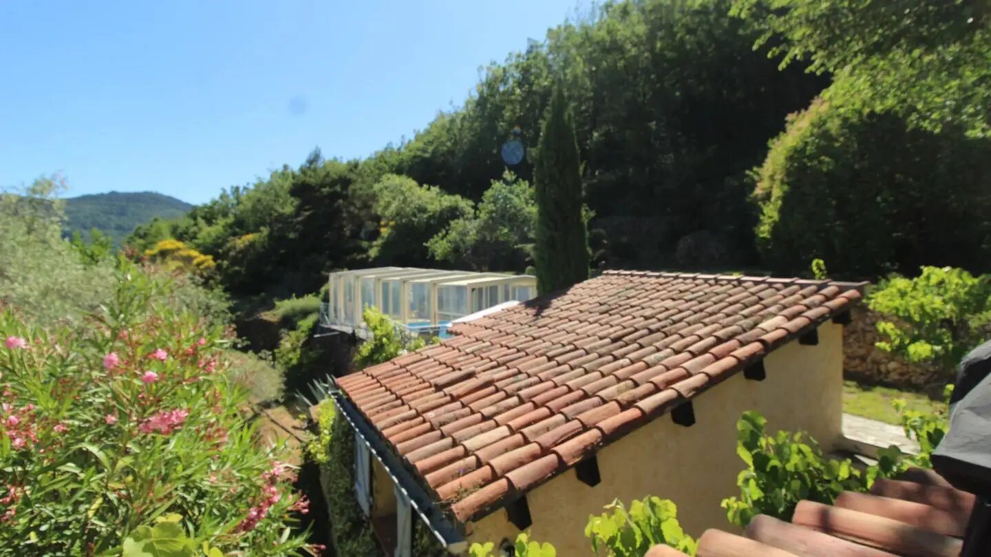 Maison à vendre, 180m², Breil-sur-Roya
