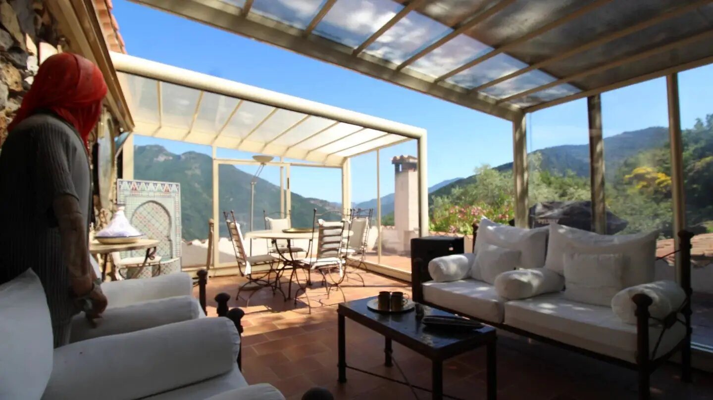 Maison à vendre, 180m², Breil-sur-Roya