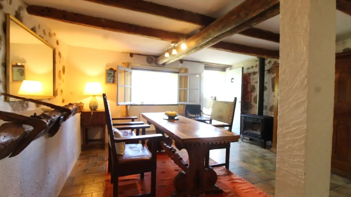 Maison à vendre, 180m², Breil-sur-Roya