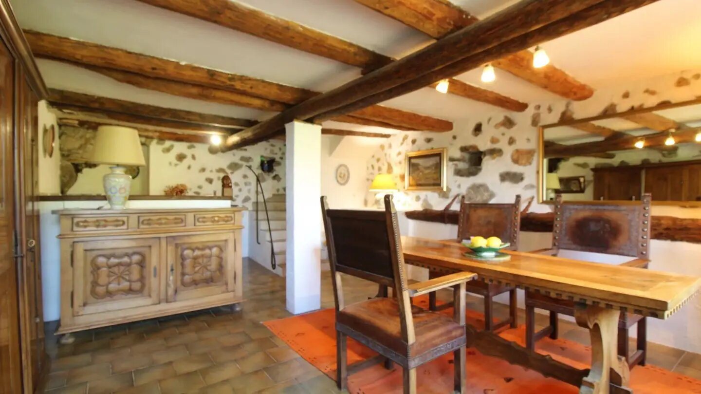Maison à vendre, 180m², Breil-sur-Roya
