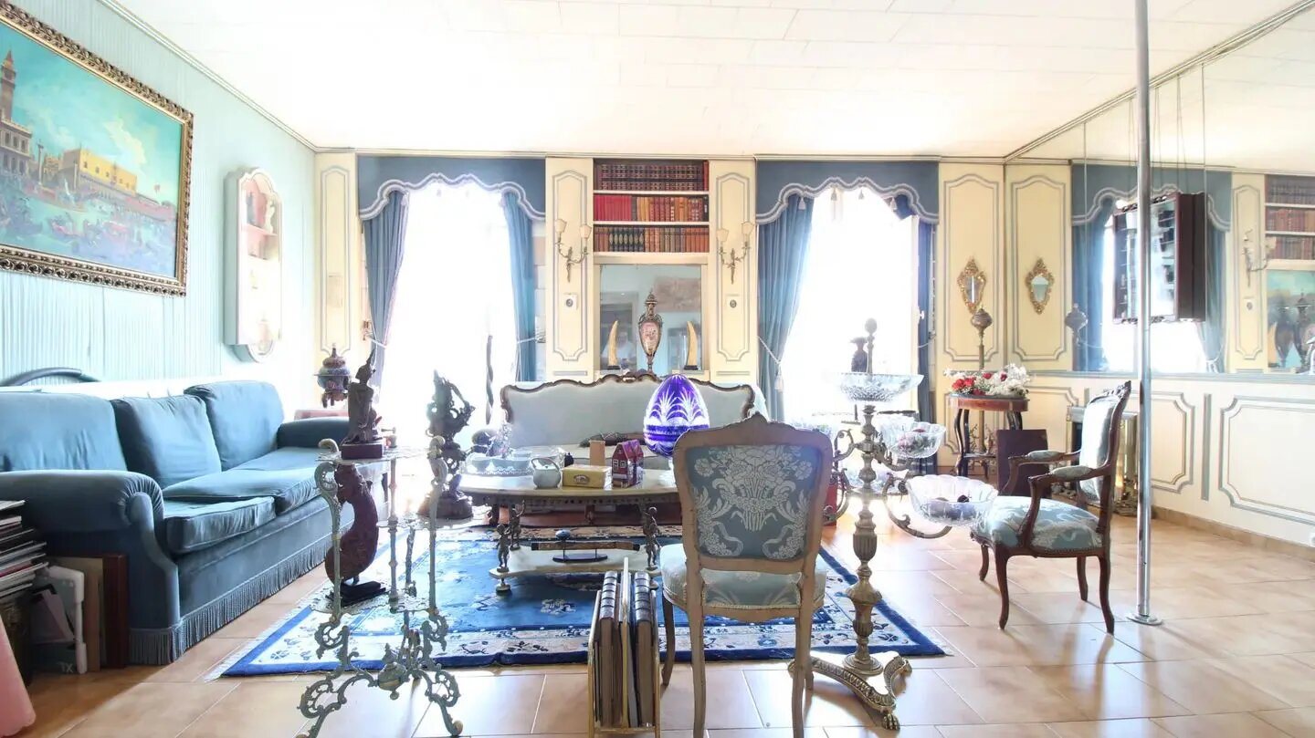 Appartement à vendre, 78m², Nice