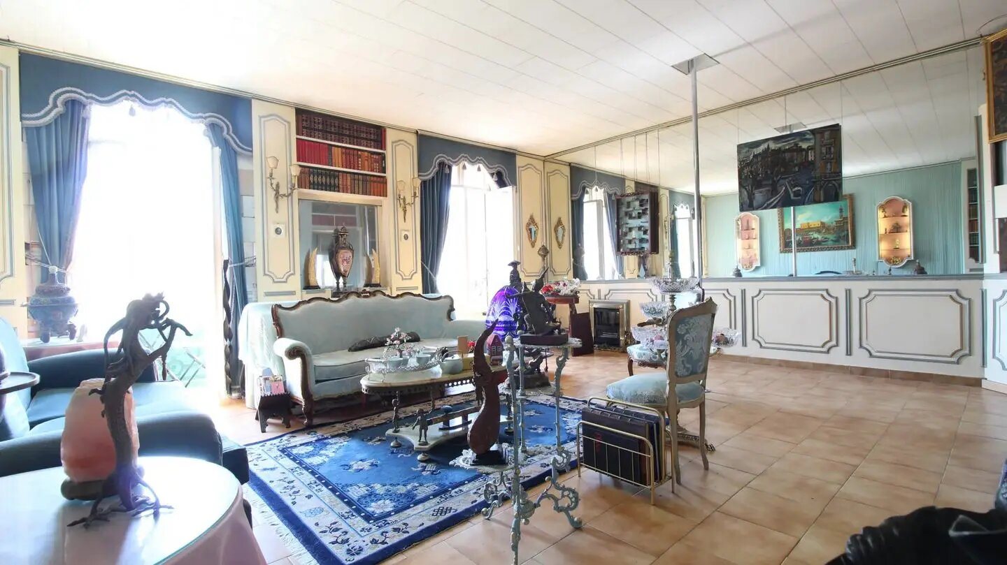 Appartement à vendre, 78m², Nice