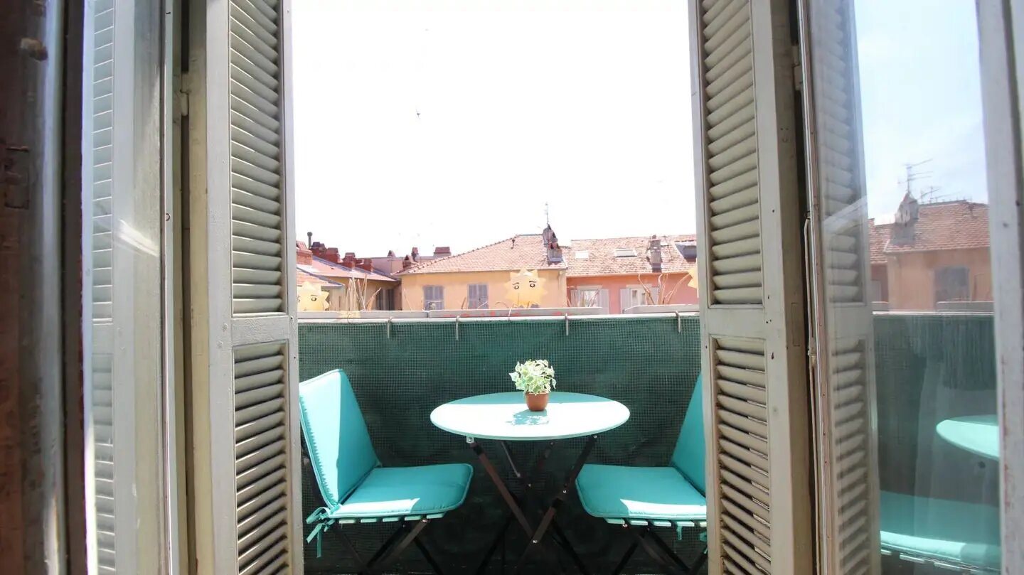 Appartement à vendre, 78m², Nice