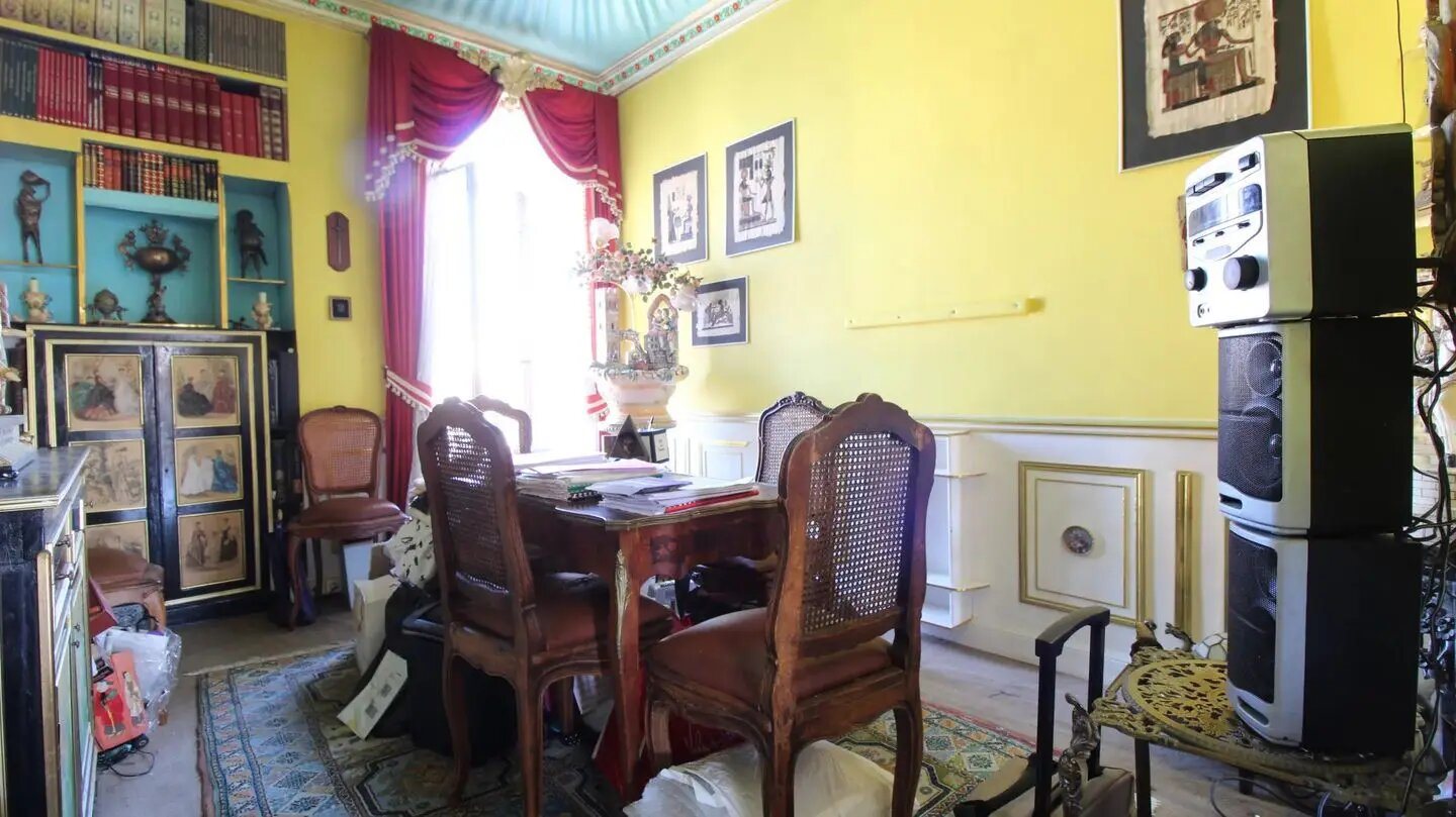 Appartement à vendre, 78m², Nice