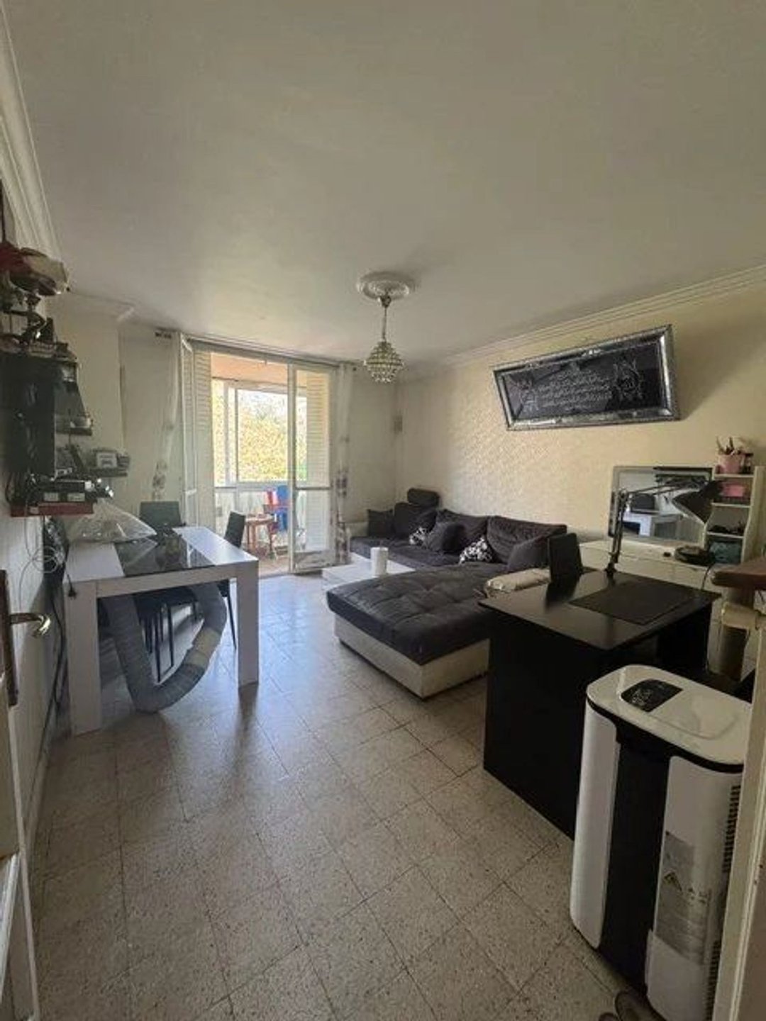 Appartement à vendre, 44m², Nice