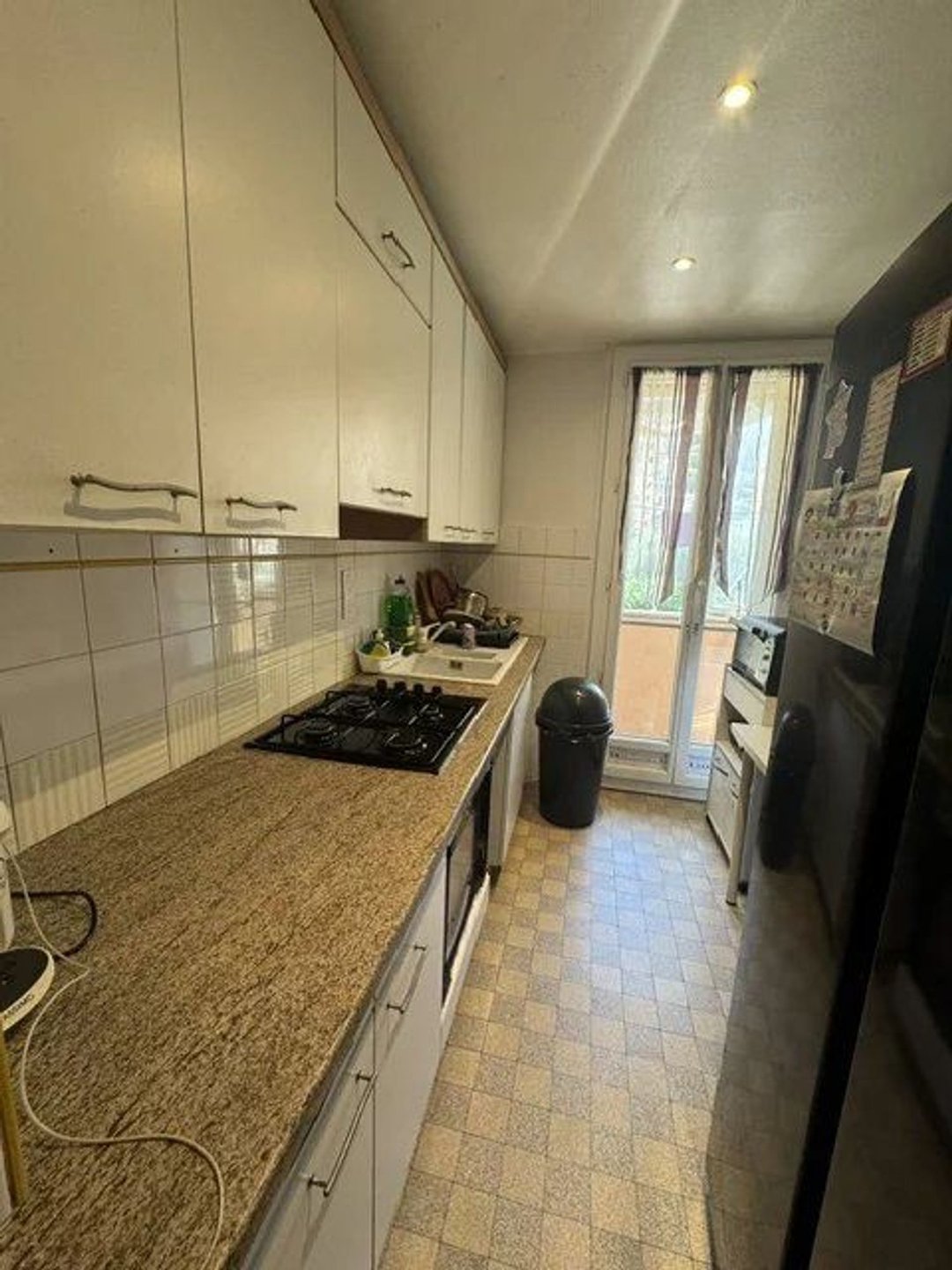 Appartement à vendre, 44m², Nice
