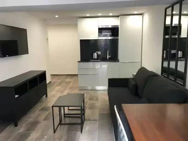 Appartement à vendre, 30m², Nice