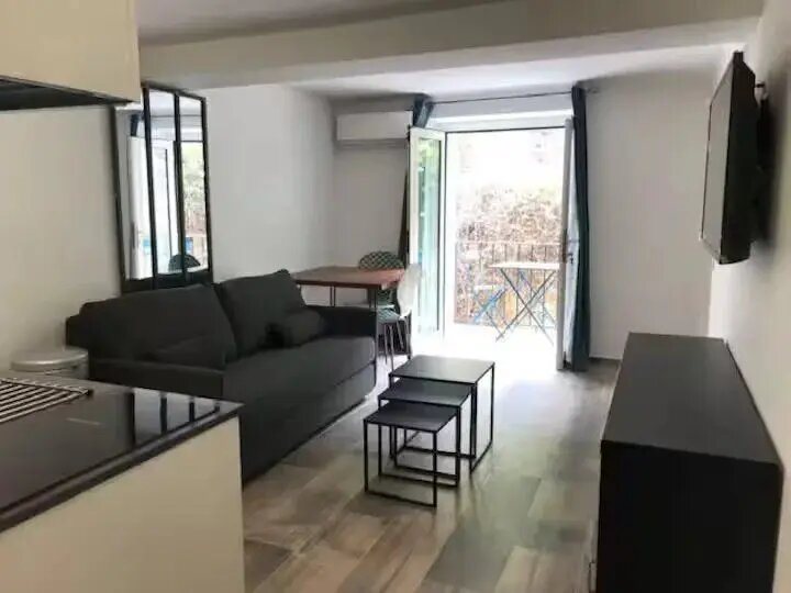 Appartement à vendre, 30m², Nice