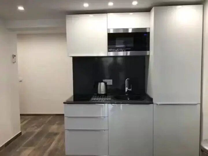 Appartement à vendre, 30m², Nice