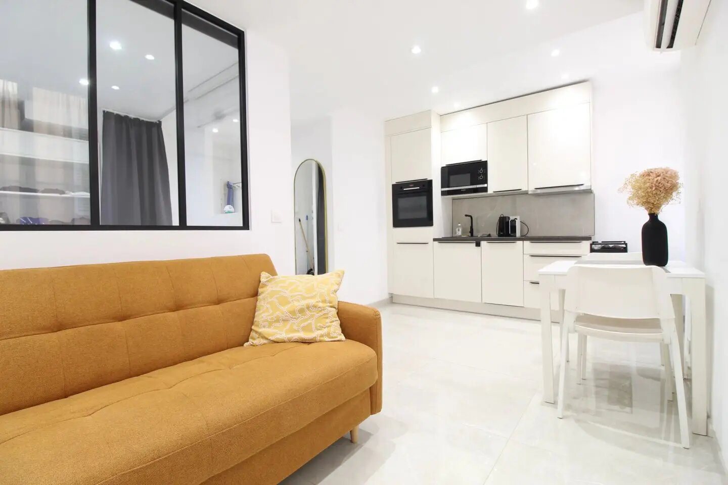 Appartement à vendre, 27m², Argenteuil