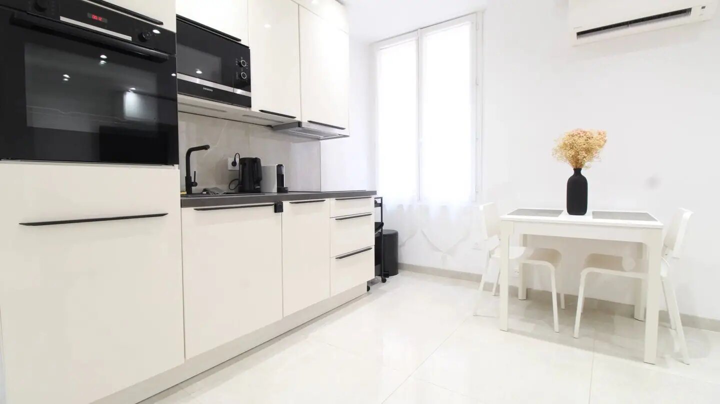 Appartement à vendre, 27m², Argenteuil