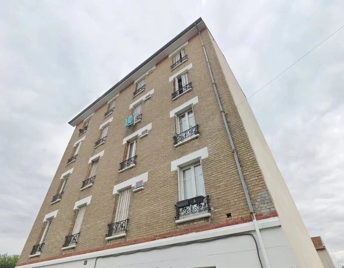 Appartement à vendre, 445m², Champigny-sur-Marne
