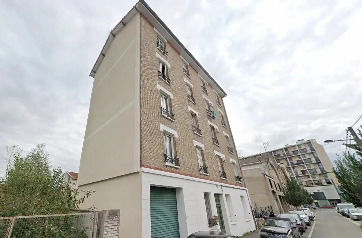 Appartement à vendre, 445m², Champigny-sur-Marne