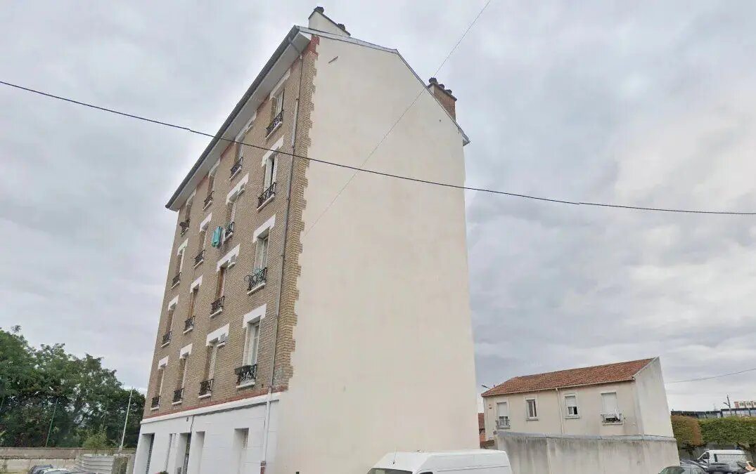 Appartement à vendre, 445m², Champigny-sur-Marne