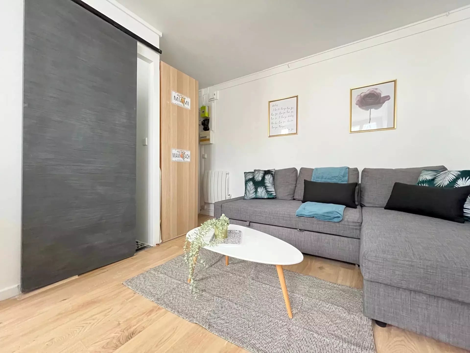 Appartement à vendre, 1m², Paris 11ème