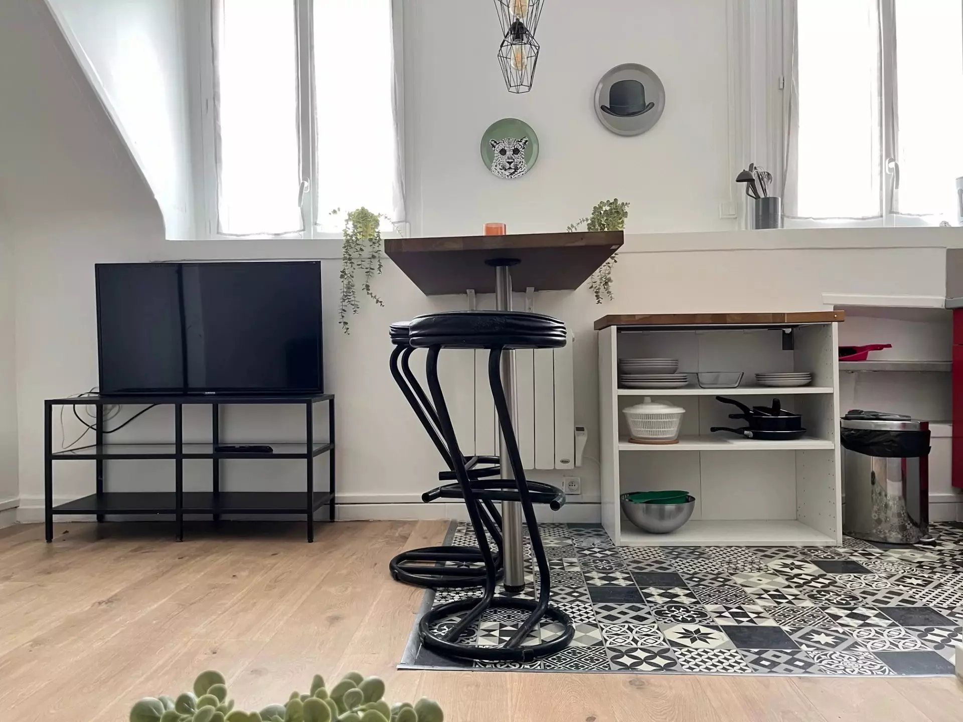 Appartement à vendre, 1m², Paris 11ème