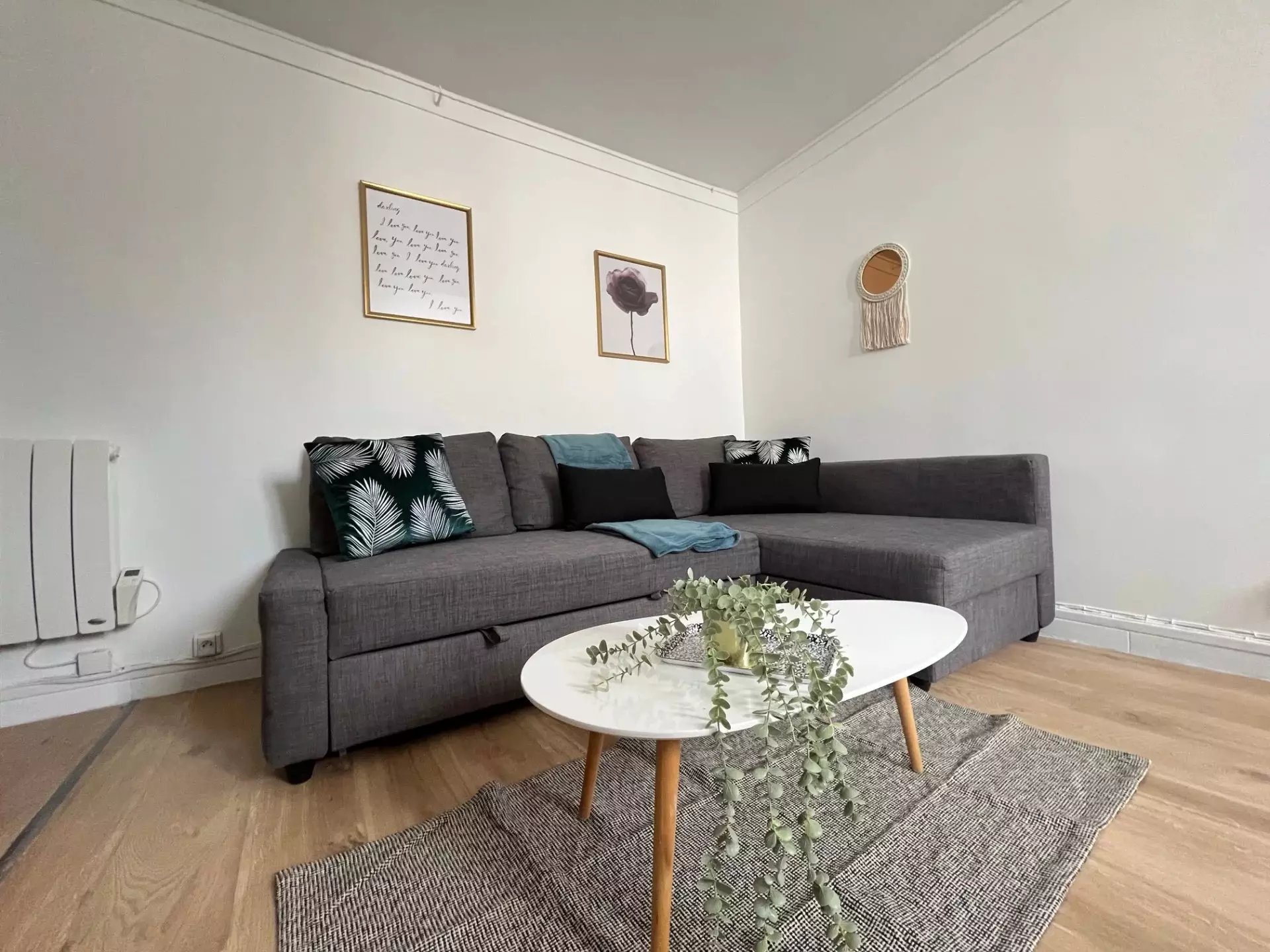 Appartement à vendre, 1m², Paris 11ème