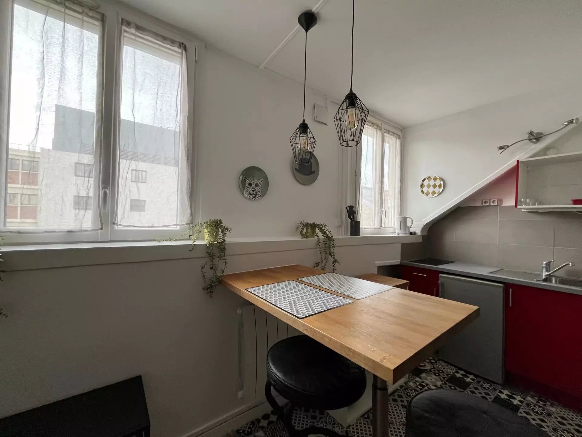 Appartement à vendre, 1m², Paris 11ème