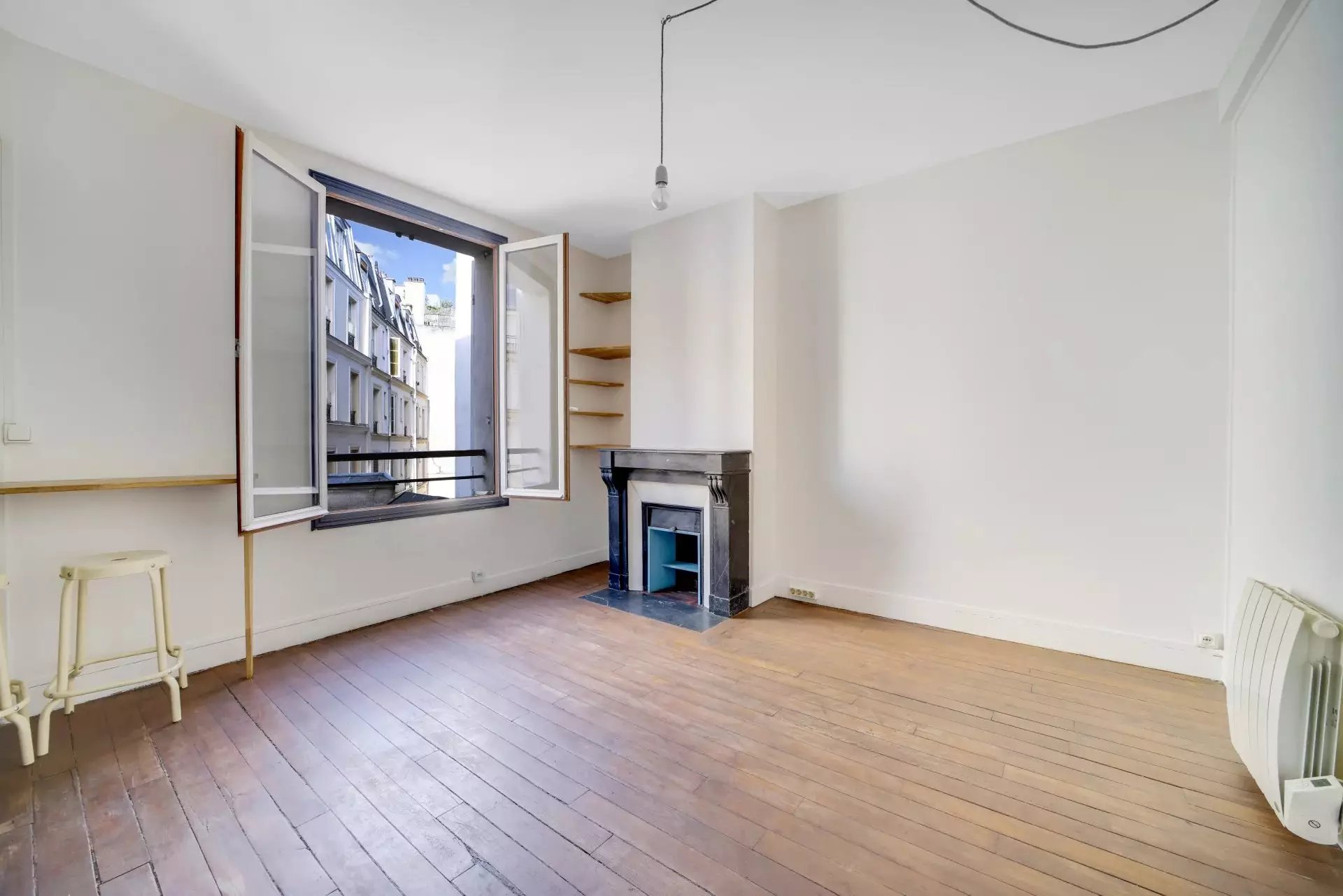 Appartement à vendre, 1m², Paris 9ème