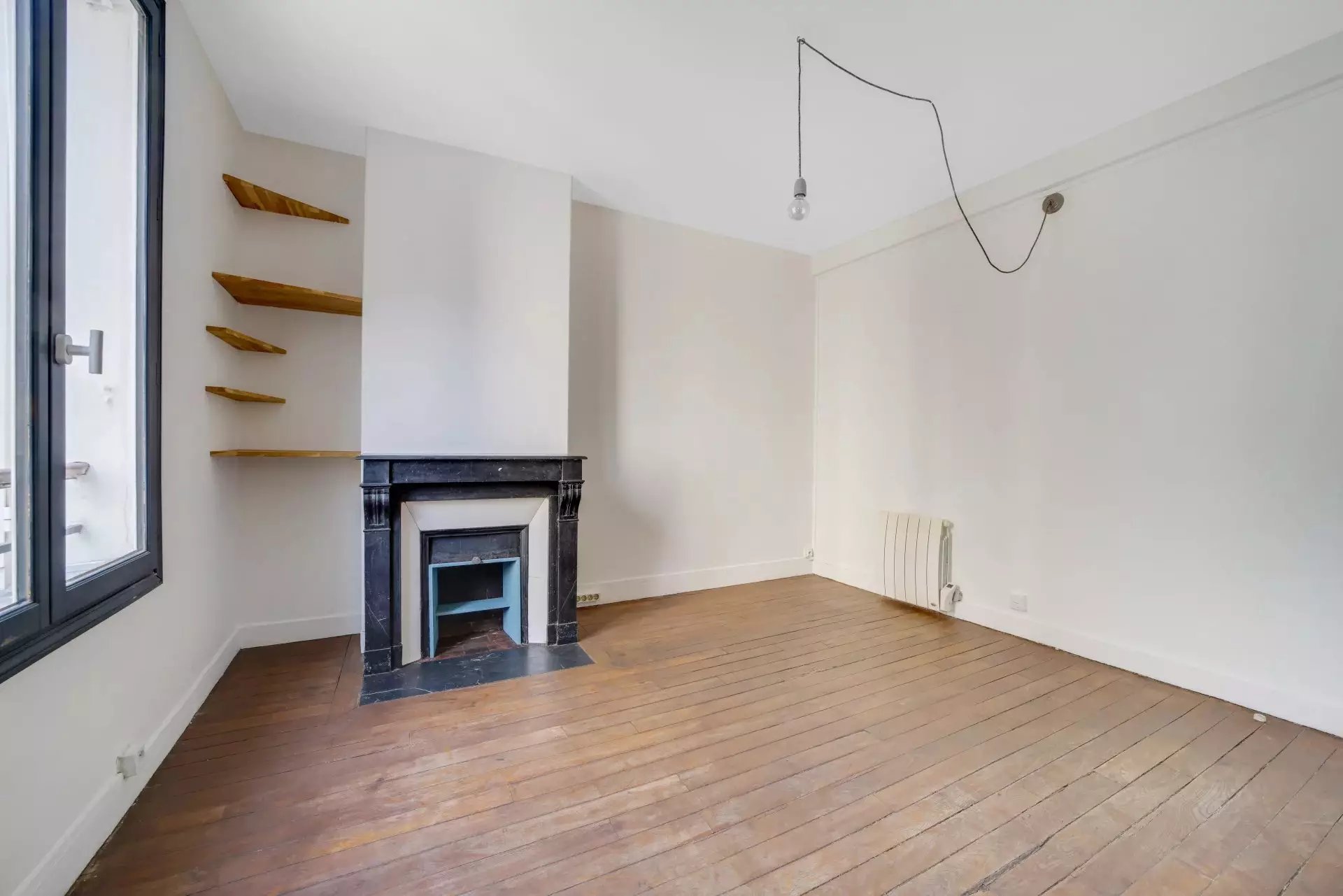 Appartement à vendre, 1m², Paris 9ème