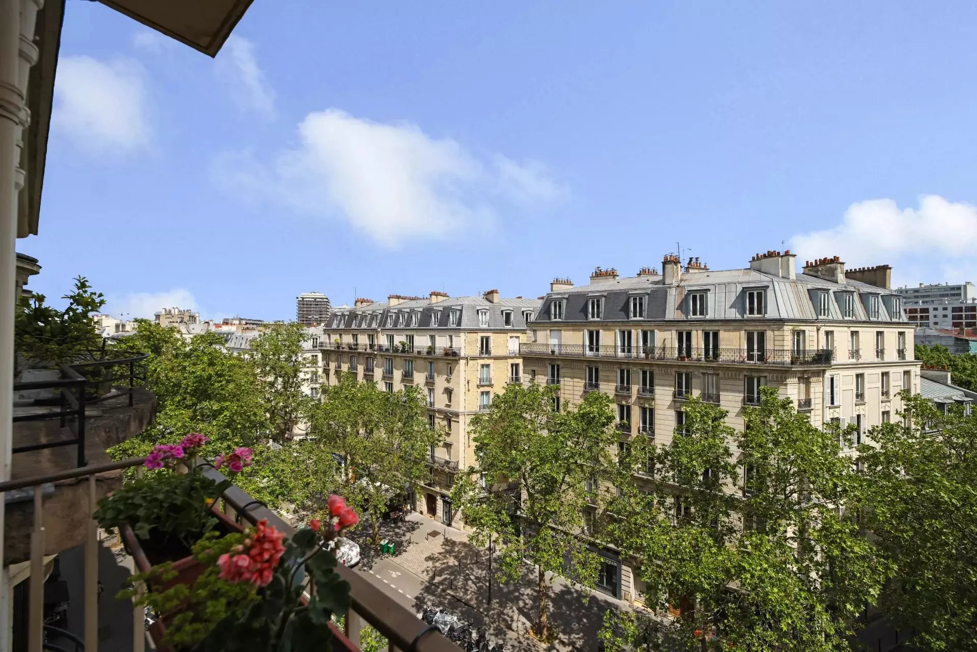 Appartement à vendre, 4m², Paris 11ème