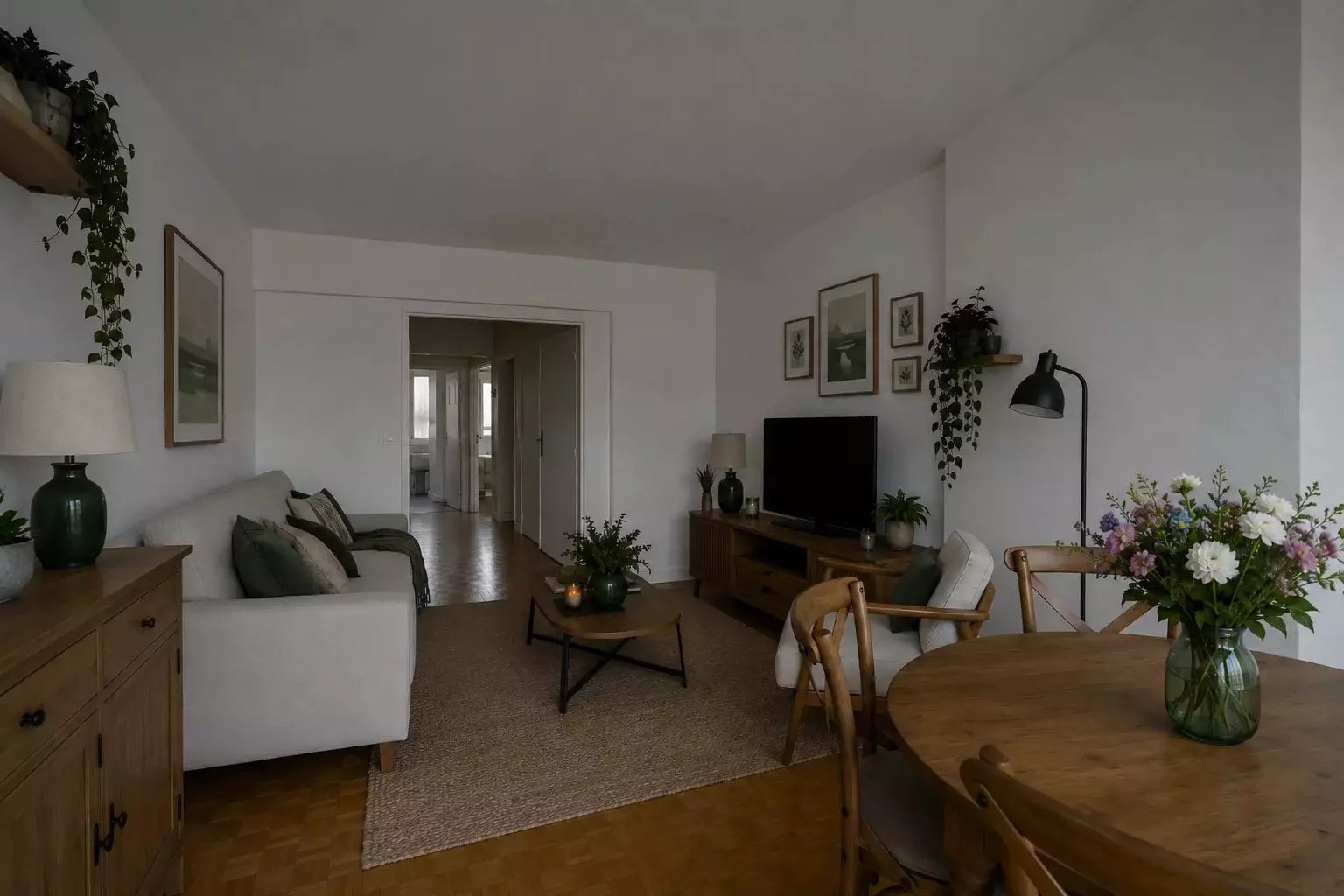 Appartement à vendre, 4m², Paris 11ème